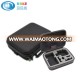 Custom competitive optional color hard EVA case for camera accessories with  carton