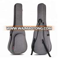 Wholesale Durable Oxford Fabric Music Instruments Bag Custom Guitar Case