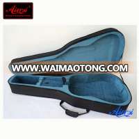 Cheap price guitar hard case for classical and acoustic OEM ODM Provided